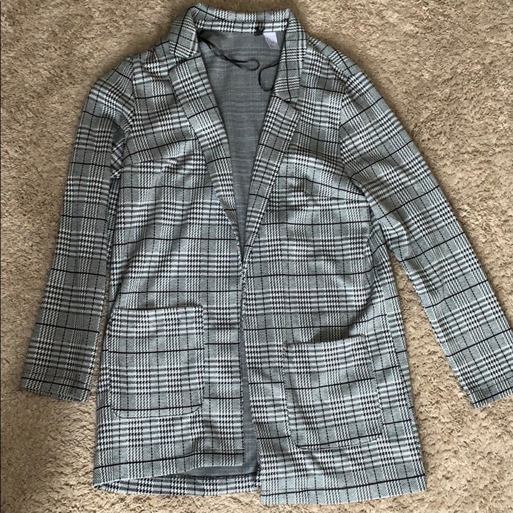 Blazer